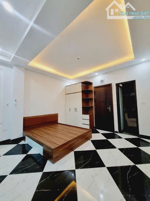 LK DV CỔNG ĐỒNG(LA KHÊ)HÀ ĐÔNG,PHÂN LÔ VỈA HÈ ÔTÔ TRÁNH THANG MÁY,50MX7T,GIÁ 15,7 TỶ - 7
