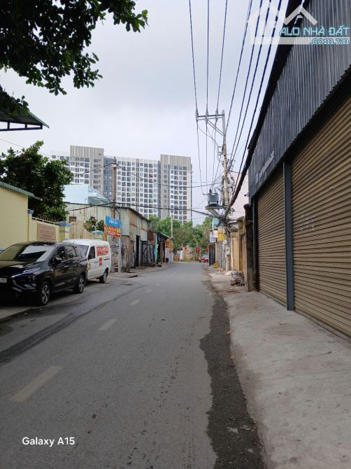 BÁN NHÀ MẶT TIỀN THẠNH XUÂN- QUẬN 12- 79M2, 3 TẦNG, GIÁ RẺ CHỈ 4 TỶ 400 - 7
