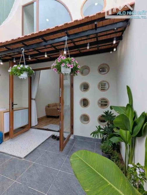 KO THỂ TIN Ở TTTP ĐÀ NẴNG MÀ CÓ CĂN NHÀ ĐẸP VÀ RẺ NHƯ THẾ NÀY - 7
