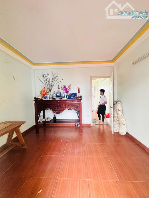 Phạm Văn Đồng_Xuân Đỉnh- DT 55m2, 5 Tầng, Ô tô vào nhà, Mặt ngõ thông Kinh doanh - 7