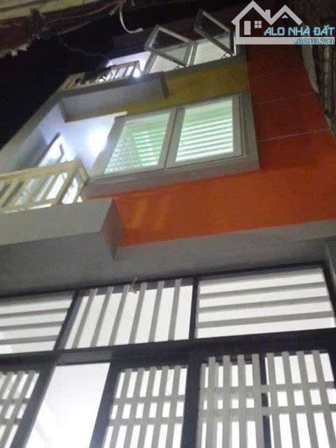 Siêu Hot nhà mới, đẹp-Ô tô đỗ cửa-Kinh doanh-Vũ Tông Phan-Thanh Xuân-50m2-5Tầng-10.5 tỷ - 8