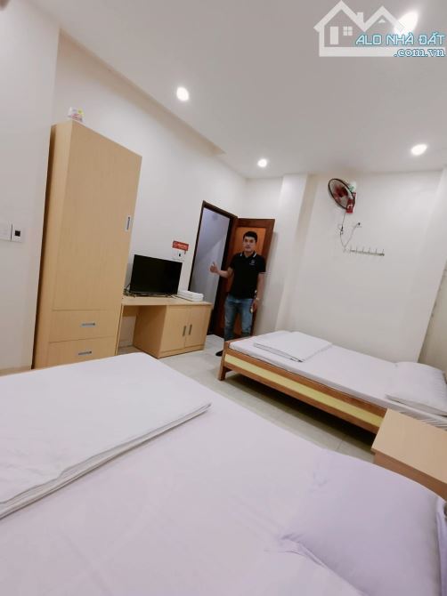 🎆🎆 Mở bán khách sạn 8 tầng, núi ngọc, cát bà, giá 16 tỷ, 100m2💕💕 - 8