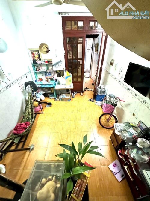 Bán nhà Sổ hồng riêng - Công nhận : 34,4m2  💯💯💯 Có giá tốt cho ACE đầu tư 💯💯💯  🚩 Hẻ - 8