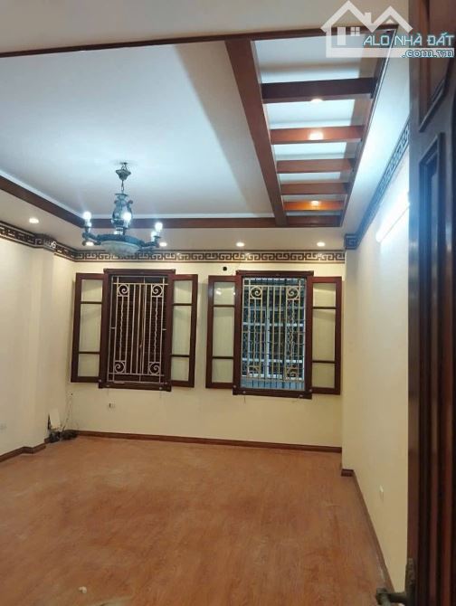 BÁN NHÀ VĂN QUÁN, HÀ ĐÔNG. 5 TẦNG, PHÂN LÔ, VỈA HÈ, Ô TÔ TRÁNH ĐỖ NGÀY ĐÊM. - 8