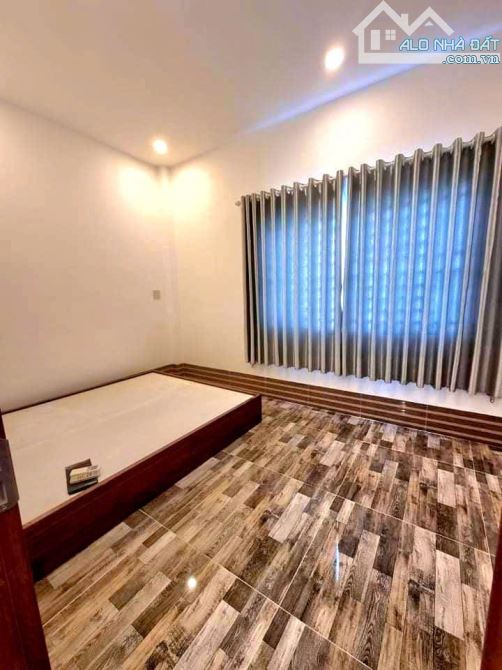 BÁN NHÀ TRỆT LẦU TÂM HUYẾT HẺM NHÁNH ĐƯỜNG HỒ TÙNG MẬU - 8