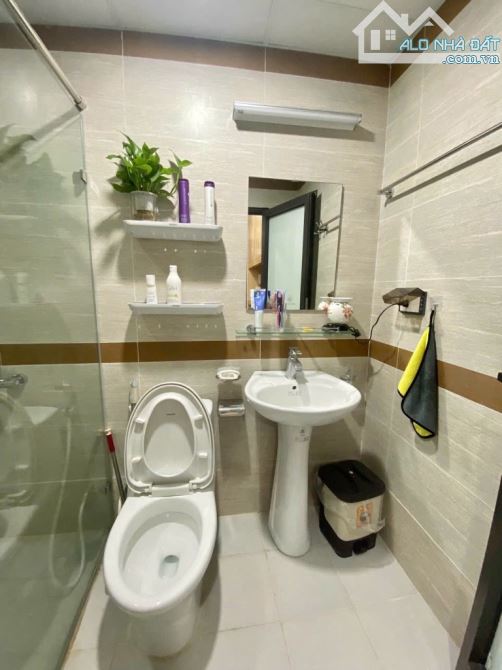 🏢 BÁN CHUNG CƯ CT4 KIM CHUNG – ĐÔNG ANH –  VIEW ĐẸP – GIÁ TỐT 2,6 TỶ 🌇 - 8