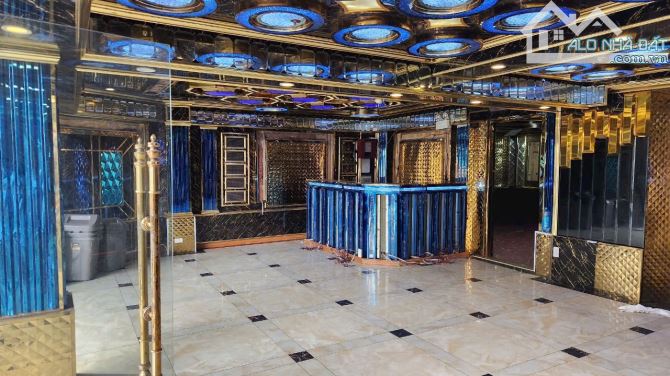 CHO THUÊ TOÀ NHÀ SỐ 78 ÚT TỊCH QUẬN TÂN BÌNH - 8