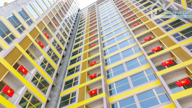 Suất ngoại giao cực hiếm căn 2PN, 82m2 view trực diện biển Mỹ Khê Đà Nẵng - Căn view biển - 9