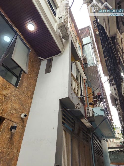 Siêu Hot nhà mới, đẹp-Ô tô đỗ cửa-Kinh doanh-Vũ Tông Phan-Thanh Xuân-50m2-5Tầng-10.5 tỷ - 9