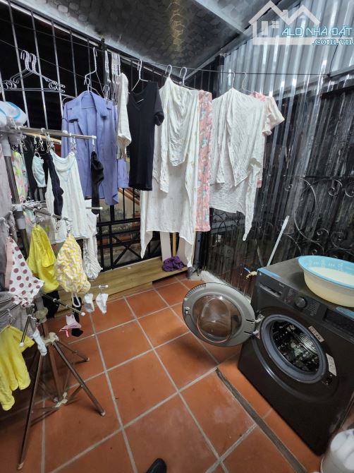 Bán gấp Nhà 4 Tầng 3PN, 3WC, 25m2, giá tốt tại Nguyễn Đức Cảnh, Tương Mai, Hoàng Mai - 9