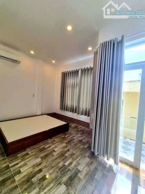 BÁN NHÀ TRỆT LẦU TÂM HUYẾT HẺM NHÁNH ĐƯỜNG HỒ TÙNG MẬU - 9