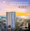 Giỏ hàng ngoại giao căn hộ The Sang ven biển Mỹ Khê. DT 82m2. Sổ hồng lâu dài từng căn