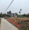 300m đất Hợp Thành mt 12m chia được 2 lô giá 680tr