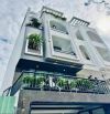 BÁN NHÀ MỚI XÂY ĐƯỜNG NGUYỄN DU, GÒ VẤP. GIÁ 3,67 TỶ/ 77,4M2. LỬNG 3 LẦU, SỔ HỒNG RIÊNG