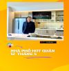 Chủ gấp Bán ! Hẽm xe tải Nguyễn Văn Qúa 168 m2 giá chỉ 54 triệu/m2