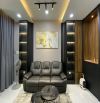 SIÊU PHẨM 5 TẦNG THANG MÁY 450KG TOẠ LẠC TẠI KHU VIP PHƯỜNG 4 - SÁT VÁCH ĐỆ NHẤT KHÁCH SẠN