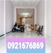 NHÀ 4 tầng MT ÂU CƠ TÂN BÌNH dt 105 m giá 22.9 tỷ