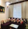 Nhà đẹp Đội Cấn 60m2x4T MT4m nội thất cơ bản có gara oto ngõ thông rộng 26tr có đàm phán