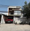 Bán Villa Mặt Tiền Thi Sách - P6 - (DT 179m2 Nhà Mới) - Vị Trí Trung Tâm - Đầy Đủ Tiện Ích
