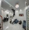 cho thuê nhà nguyên căn phố Bạch Mai dt 43m
