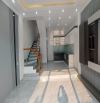 Bán nhà Miếu Hai Xã, Dư Hàng Kênh, Lê Chân, 5 tầng, 43m2, 4tỷ65