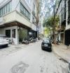 SIÊU HIẾM – Bán nhà phố Nguyễn Chí Thanh -  40m2 - 5 Tầng, MT 4m, Chỉ 16,9 Tỷ!