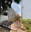 HUỲNH TẤN PHÁT - TT NHÀ BÈ- ĐẤT VUÔNG, ĐẸP-69M²-3,2 TỈ