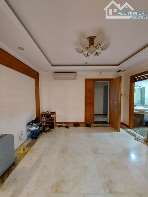 cho thuê chung cư Ellips Tower - 110 Trần Phú, Hà Đông. 87m, 2 phòng ngủ, 12.5 triệu