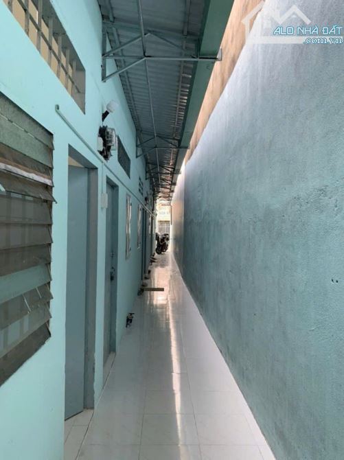 MẶT TIỀN KINH DOANH TRƯƠNG VĂN THÀNH, DT 143,6 M², THU NHẬP 22TR/THÁNG