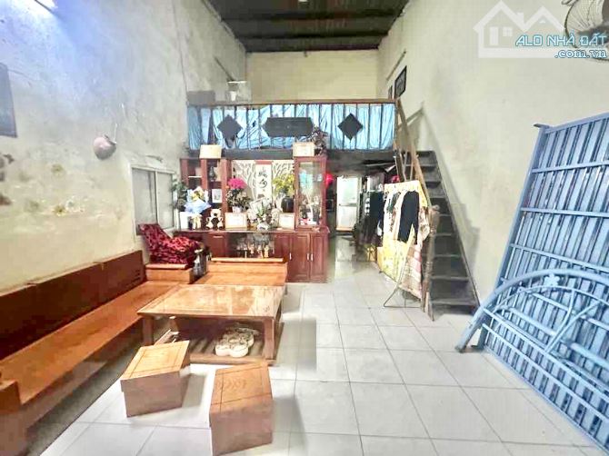 NHÀ 2 MẶT TIỀN TRUNG TÂM Ô TÔ ĐẬU ĐỖ NGÀY ĐÊM- ĐỖ QUANG- HẢI CHÂU- VỪA Ở VỪA KINH DOANH
