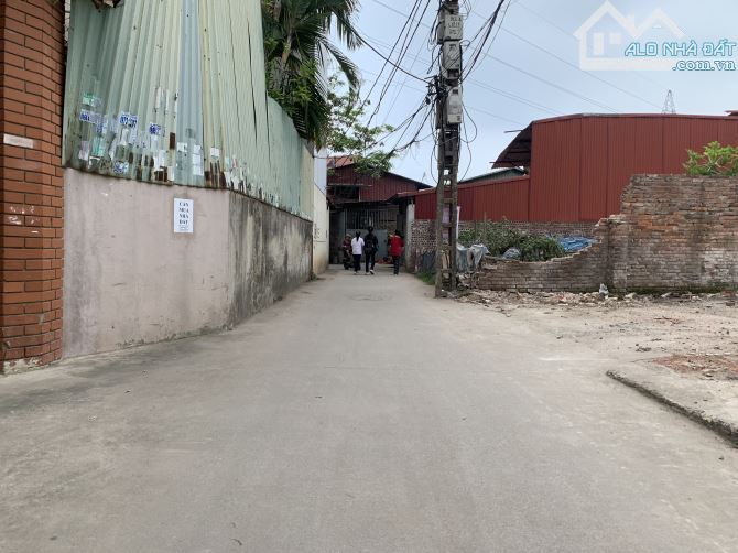 Bán gấp lô đất thổ cư 76m2 giá chỉ 2,5 tỷ phường Phù Khê thành phố Từ Sơn - 1