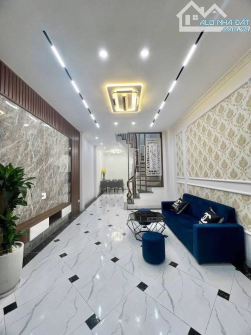 Nhà phân lô quân đội phố Tô Vĩnh Diện – Thanh Xuân – 3 tầng, 2 mặt thoáng, chỉ 6.5 tỷ