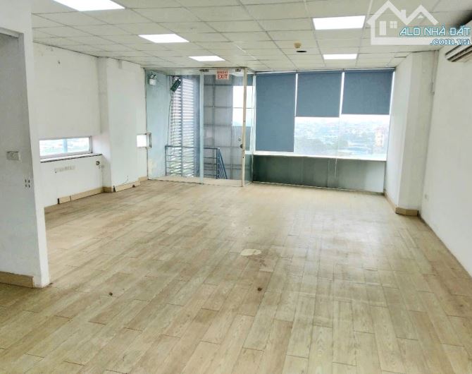 Bán Nhà Mặt Phố Xuân Diệu. Tây Hồ. 9 Tầng Thang Máy. Ô Tô. Vỉa Hè. DT 104m2. Giá 83,5 Tỷ.