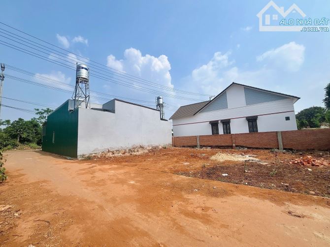 Đất thôn 6 CưEbur - tp BMT 18m chỉ 2ty650