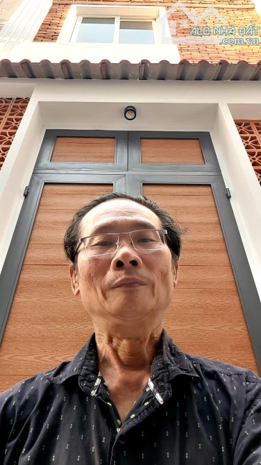 💥Bán nhà 5 phòng ngủ, Khánh Hội, Quận 4, 40m2, 4 tầng hoàn công đủ, nhỉnh 6 tỷ 🚗