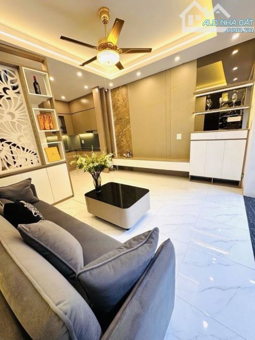 Bán nhà Tô Vĩnh Diện – Khương Trung, Thanh Xuân – 60m², 4 tầng, giá nhỉnh 12 tỷ