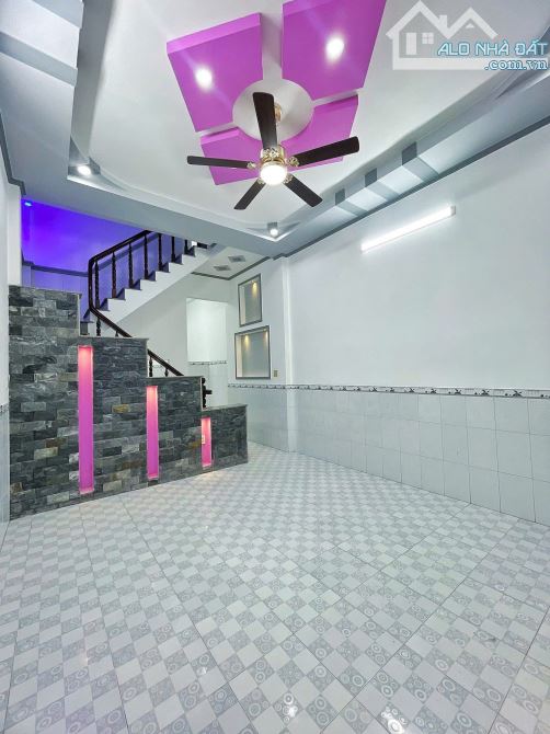 NHÀ TRỆT LẦU VỊ TRÍ KẾ ĐẠI HỌC Y DƯỢC CHỢ AN KHÁNH - ĐƯỜNG SỐ 15, P AN KHÁNH, NINH KIỀU