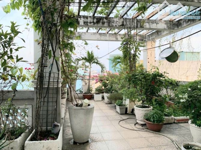 DT lớn 150m2 ngang to 6.5m - Biệt thự mini ngay Lotte Mart, hơn 11TyTL