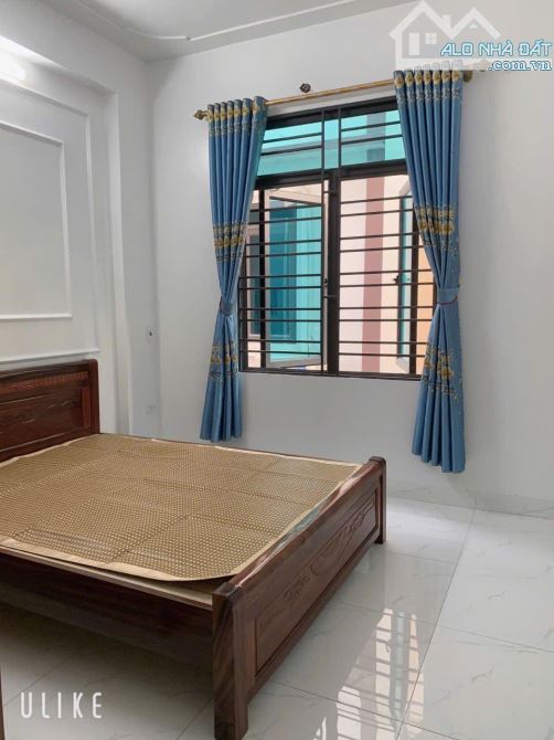cần bán nhà 3 tầng ngõ 36 Tự Đông, Cẩm Thượng - TPHD ( Bên này thành phố).