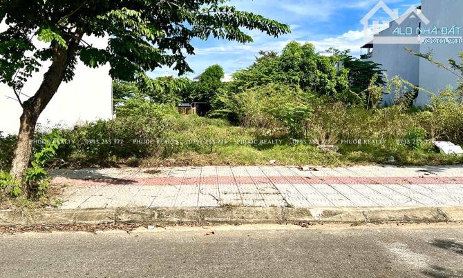 Bán đất khủng 600m2 đường 10m5 Tôn Đản giá đầu tư - 1