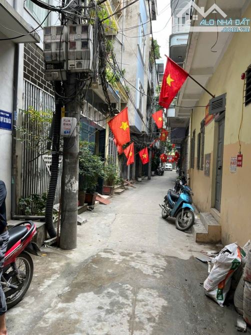 1 MẢNH ĐẤT VÀNG PHỐ THỊNH QUANG, TT ĐỐNG ĐA, GIÁ QUA 100TR/M2, CỰC HIẾM, GIÁ ĐẦU TƯ.