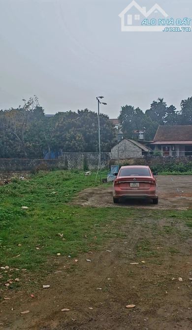THÔN VĂN SƠN, XÃ HOÀNG VĂN THỤ, CHƯƠNG MỸ  DT 96M, ĐẤT, MTR 6M,  TÀI CHÍNH  1.12 tỷ