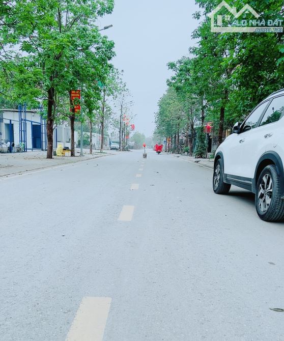 CẦN BÁNn GẤP ĐẤT ĐẸP NGÕ THÔNG Ô TÔ TRÁNH #VÕNGLA 100M ZÁ RẺ
