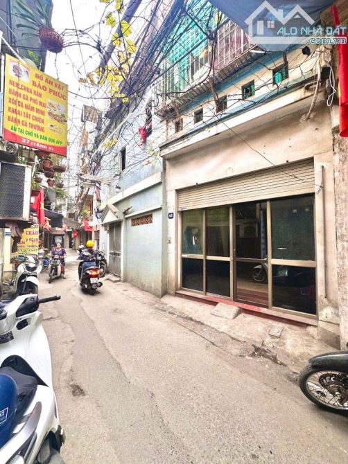 Mình cần bán nhà 66m2 Tại Phố Khương Trung , Thanh Xuân, Hà Nội