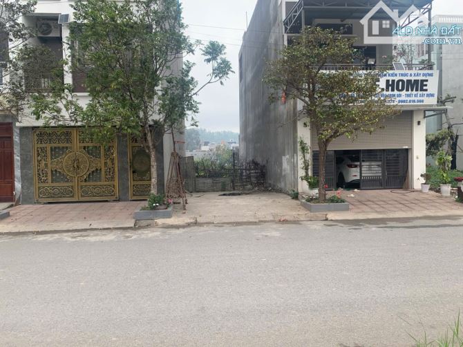 Cần bán lô Khu Đô Thị Gò Gai phố Ẩm Thực của TP Thuỷ Nguyên.