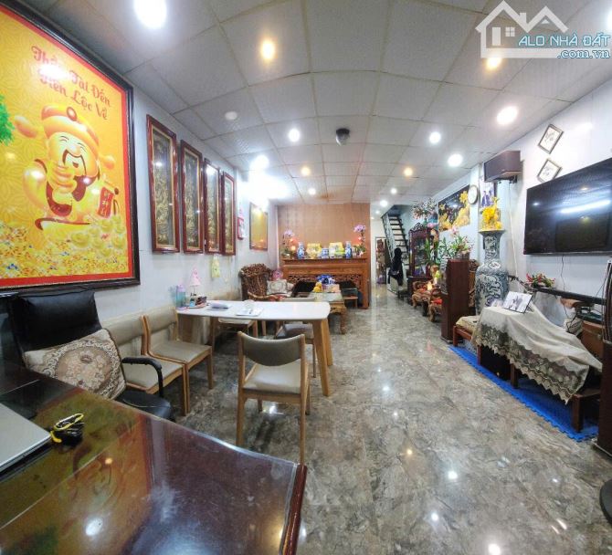 ✅ BÁN NHÀ MẶT PHỐ THỊNH LIỆT, MẶT TIỀN NHÌN RA SÔNG, VIU MÁT, THOÁNG SẠCH 88M* MT4.7* 2 TẦ