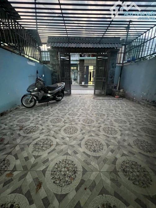 🔥NHÀ 2 TẦNG đường THẠNH XUÂN 52 Dt 104m2 (5x21) - Hẻm 8M - phường THẠNH XUÂN Q12