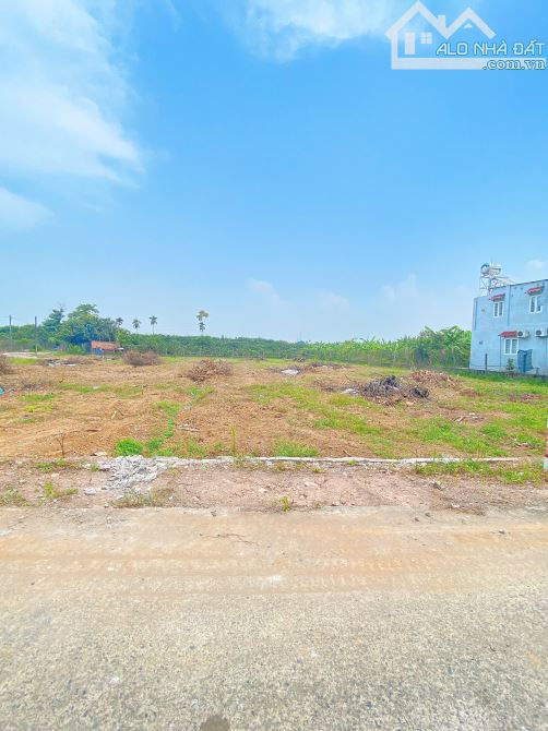ĐẤT SỔ RIÊNG SIÊU RẺ 950 TRIỆU CỰC HIẾM GIÁP PHƯỜNG BỬU LONG