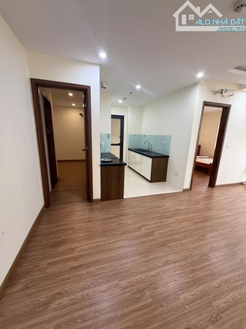 Bán Căn Chung Cư CT1 - IEC Tứ Hiệp - Khu Trung Tâm Huyện Thanh Trì- Giá 3,x tỷ