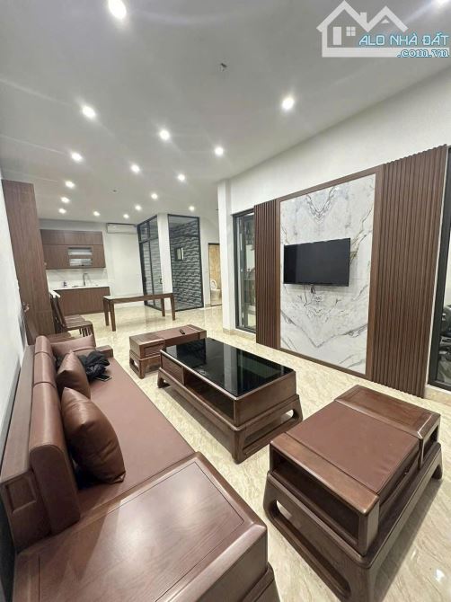 BÁN NHÀ– 52M² – GẦN BẾN XE MỸ ĐÌNH – NGÕ RỘNG, GẦN Ô TÔ